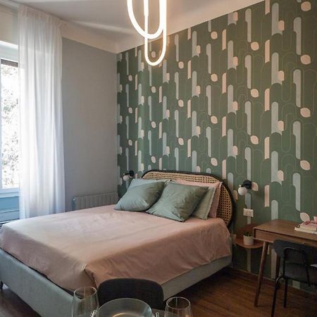 Mini Suite Di Design Milano Eksteriør bilde