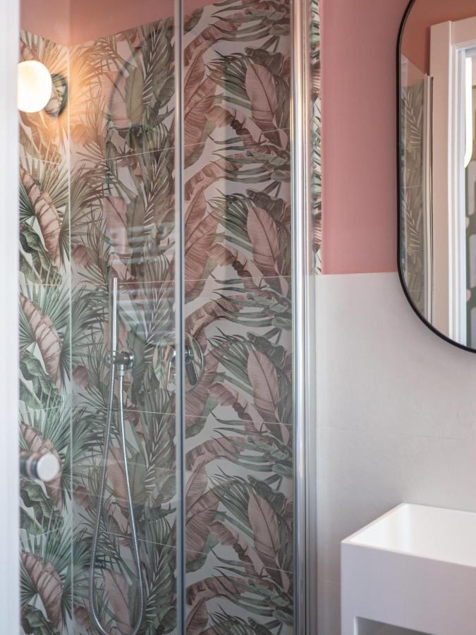 Mini Suite Di Design Milano Eksteriør bilde