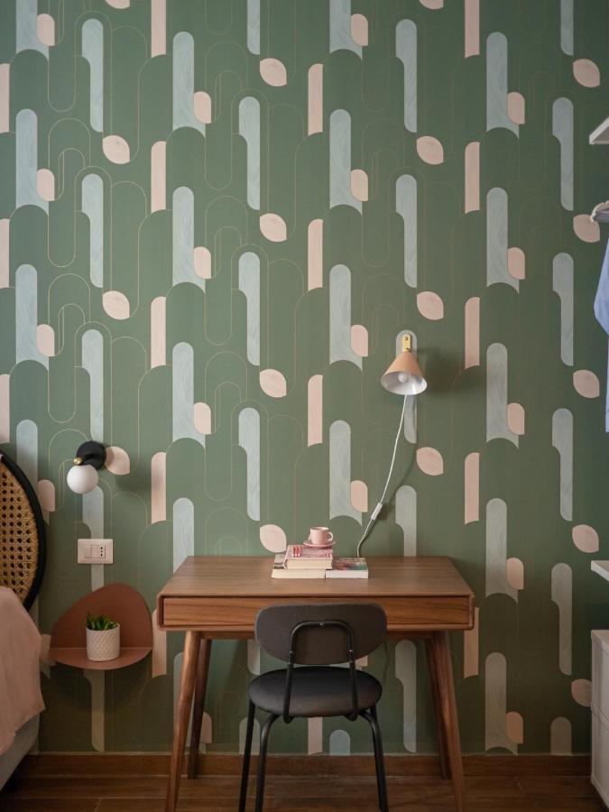Mini Suite Di Design Milano Eksteriør bilde