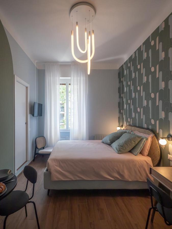 Mini Suite Di Design Milano Eksteriør bilde