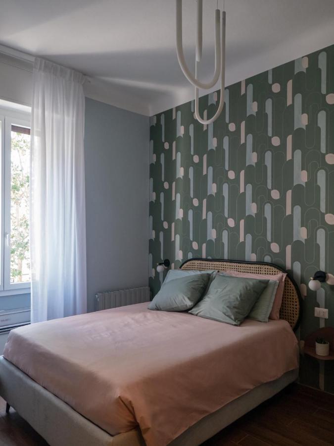 Mini Suite Di Design Milano Eksteriør bilde