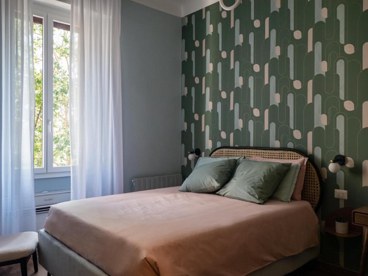 Mini Suite Di Design Milano Eksteriør bilde